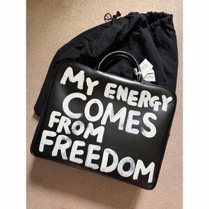 Comme des Garçons Bag